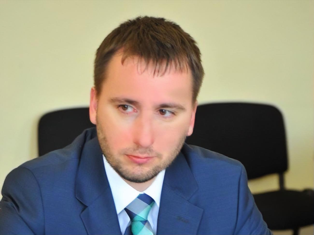 Юрій Васильченко: За допомогою провокацій будуть намагатися дискредитувати нашу команду, реформу, президента Володимира Зеленського