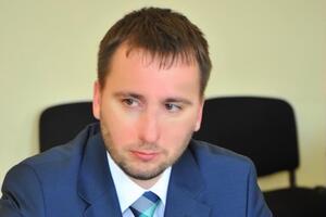 Юрій Васильченко: За допомогою провокацій будуть намагатися дискредитувати нашу команду, реформу, президента Володимира Зеленського