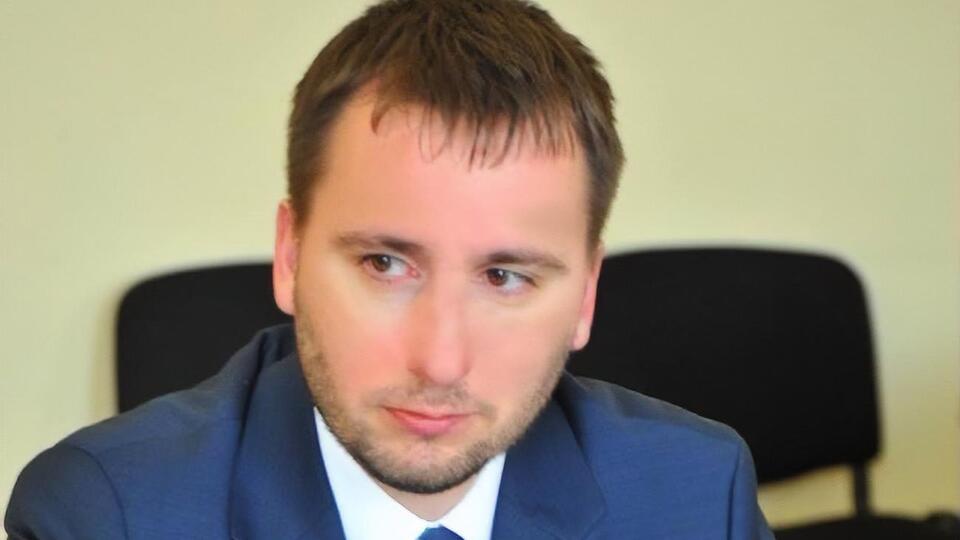 Юрій Васильченко: За допомогою провокацій будуть намагатися дискредитувати нашу команду, реформу, президента Володимира Зеленського