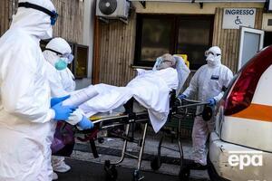 По данным СБУ, на территории ОРЛО более 10 тыс. человек больны коронавирусом