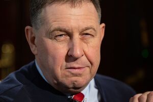Ілларіонов пожартував про ядерний потенціал Гончарука