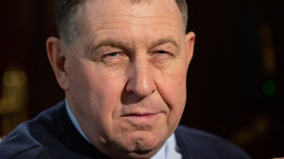 Илларионов пошутил о ядерном потенциале Гончарука