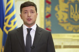 Зеленський: Не всі керівники медичних закладів подають достовірну інформацію про забезпечення