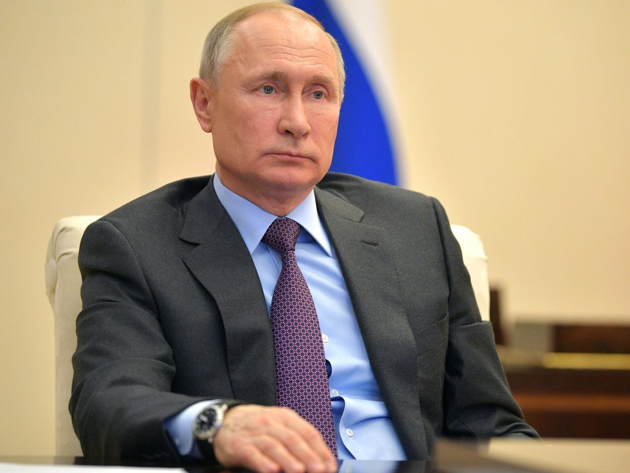 Путин заверил, что Россия не была инициатором выхода из сделки ОПЕК+