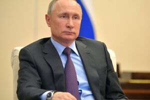 Путін запевнив, що Росія не була ініціатором виходу з угоди ОПЕК+