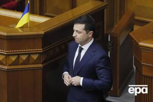 Зеленський заявив, що китайські медики діляться досвідом з українськими лікарями