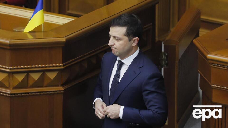 Зеленський заявив, що китайські медики діляться досвідом з українськими лікарями