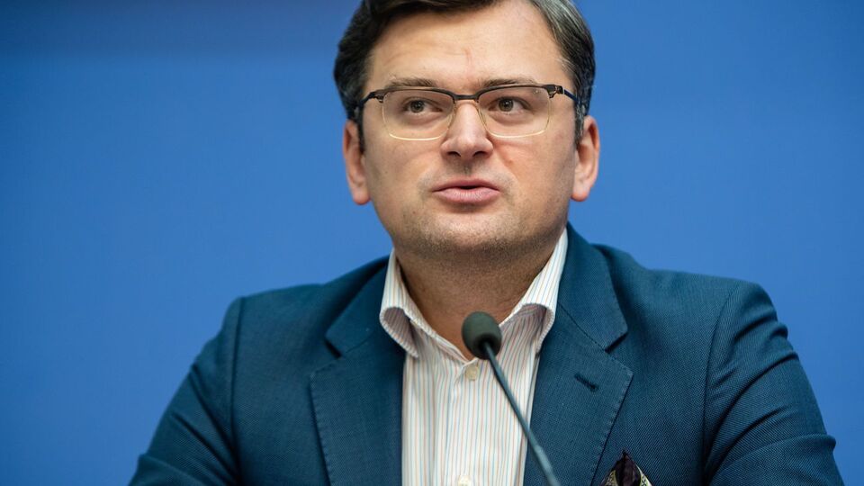 Кулеба нагадав МЗС РФ, що в Мінську прямих переговорів між Україною та бойовиками не ведуть