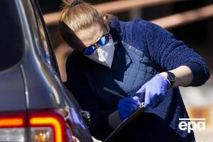 В мире уже больше 1 млн людей с коронавирусом