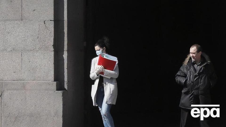 В Україні коронавірусну інфекцію COVID-19 підтверджено у 1072 осіб, із них 22 вилікували, 27 померли