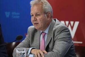 Іноземцев: На Заході будуть давати дуже багато грошей