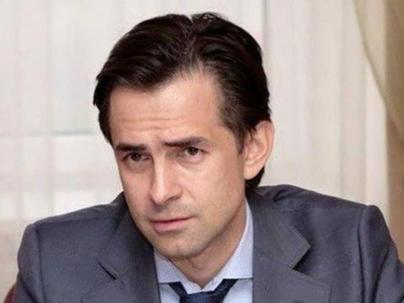 Любченко назначили 29 апреля