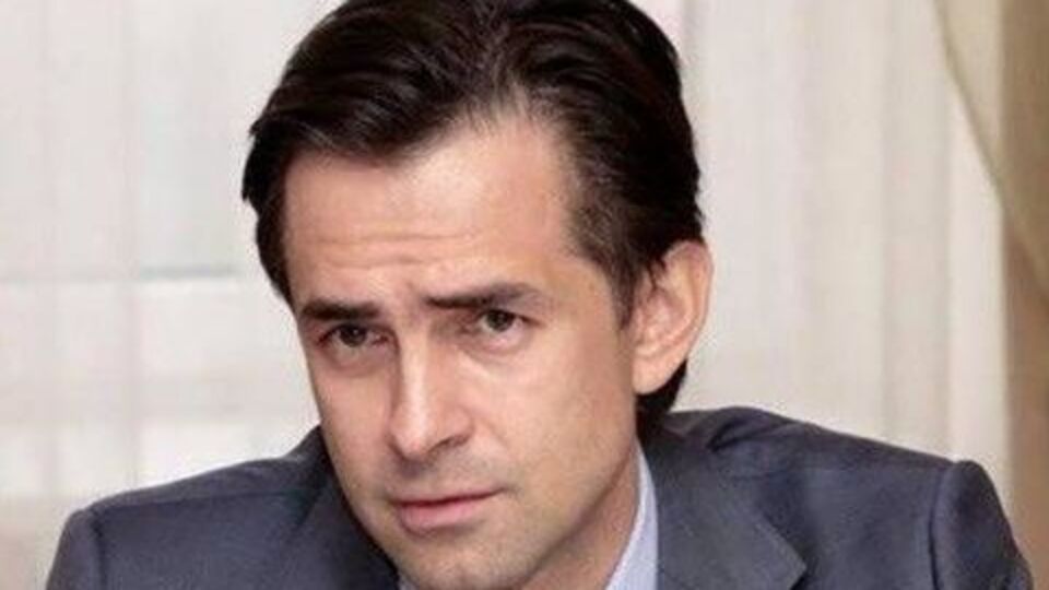 Любченко назначили 29 апреля