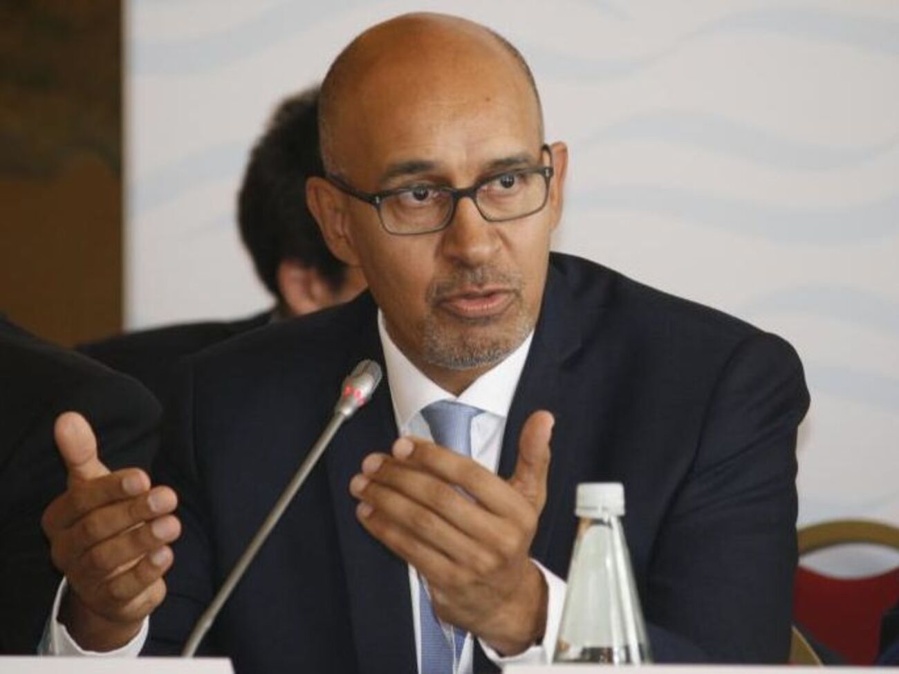 Дезир призвал украинские власти&nbsp;обеспечить возможность журналистам свободно освещать публичные протесты