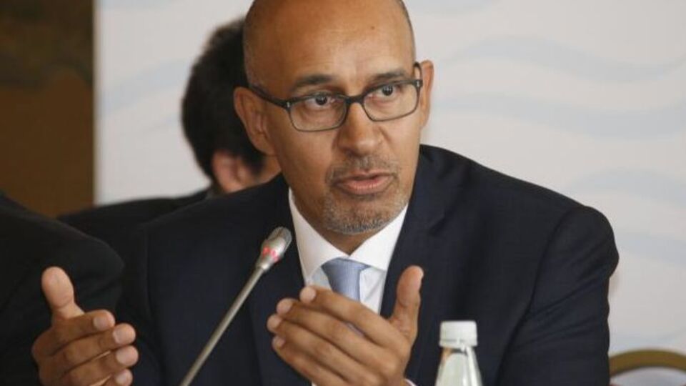 Дезир призвал украинские власти обеспечить возможность журналистам свободно освещать публичные протесты