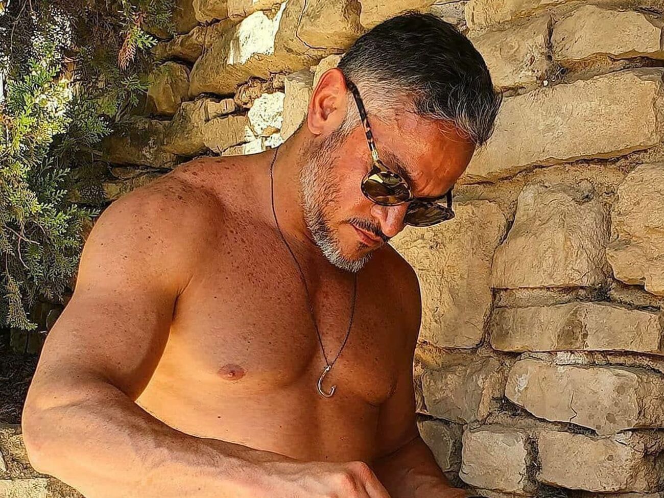 Хіменес-Браво про свої переваги: Для мене важливо, щоб дівчина доглядала за собою