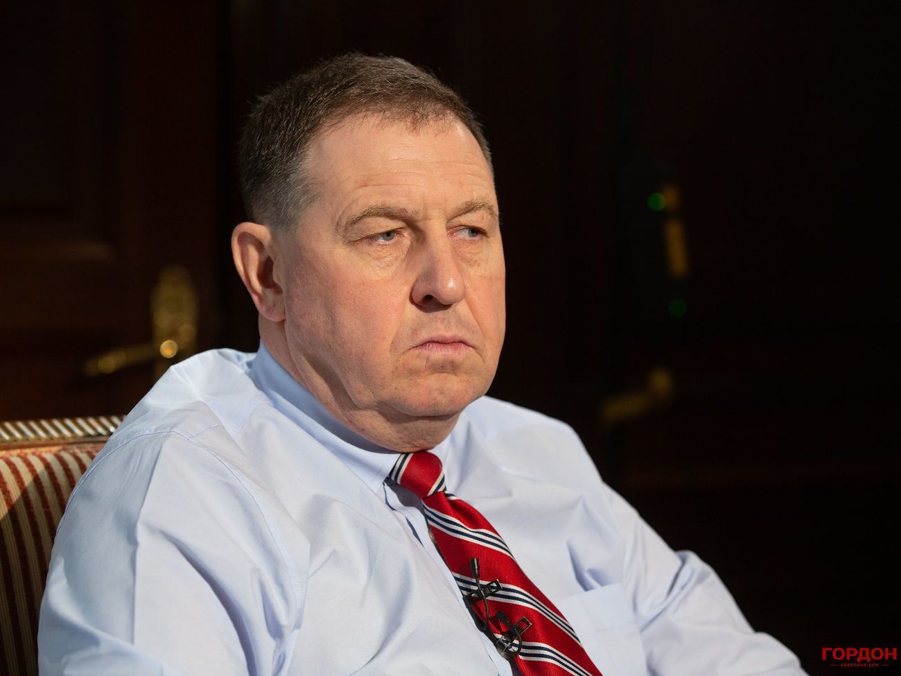 Ілларіонов: У мене дуже поганий прогноз