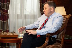 По словам Илларионова, в США развитая статистика
