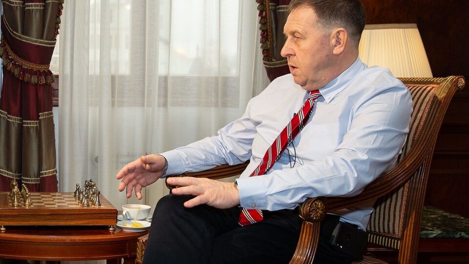 По словам Илларионова, в США развитая статистика