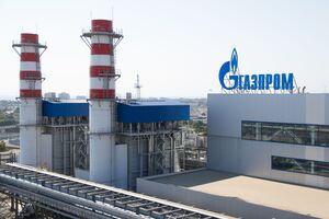 "Газпром" вирішив знизити ціну на газ для Польщі після того, як Варшава заявила про намір домагатися арештів активів російського монополіста