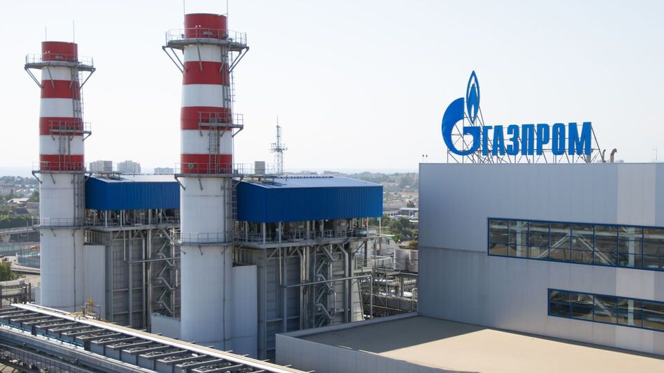 "Газпром" вирішив знизити ціну на газ для Польщі після того, як Варшава заявила про намір домагатися арештів активів російського монополіста