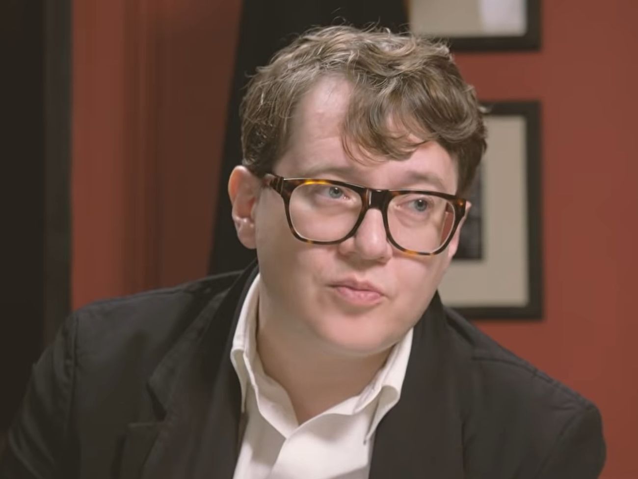 Автори листа вважають, що через Хржановського центр залишився без міжнародної підтримки