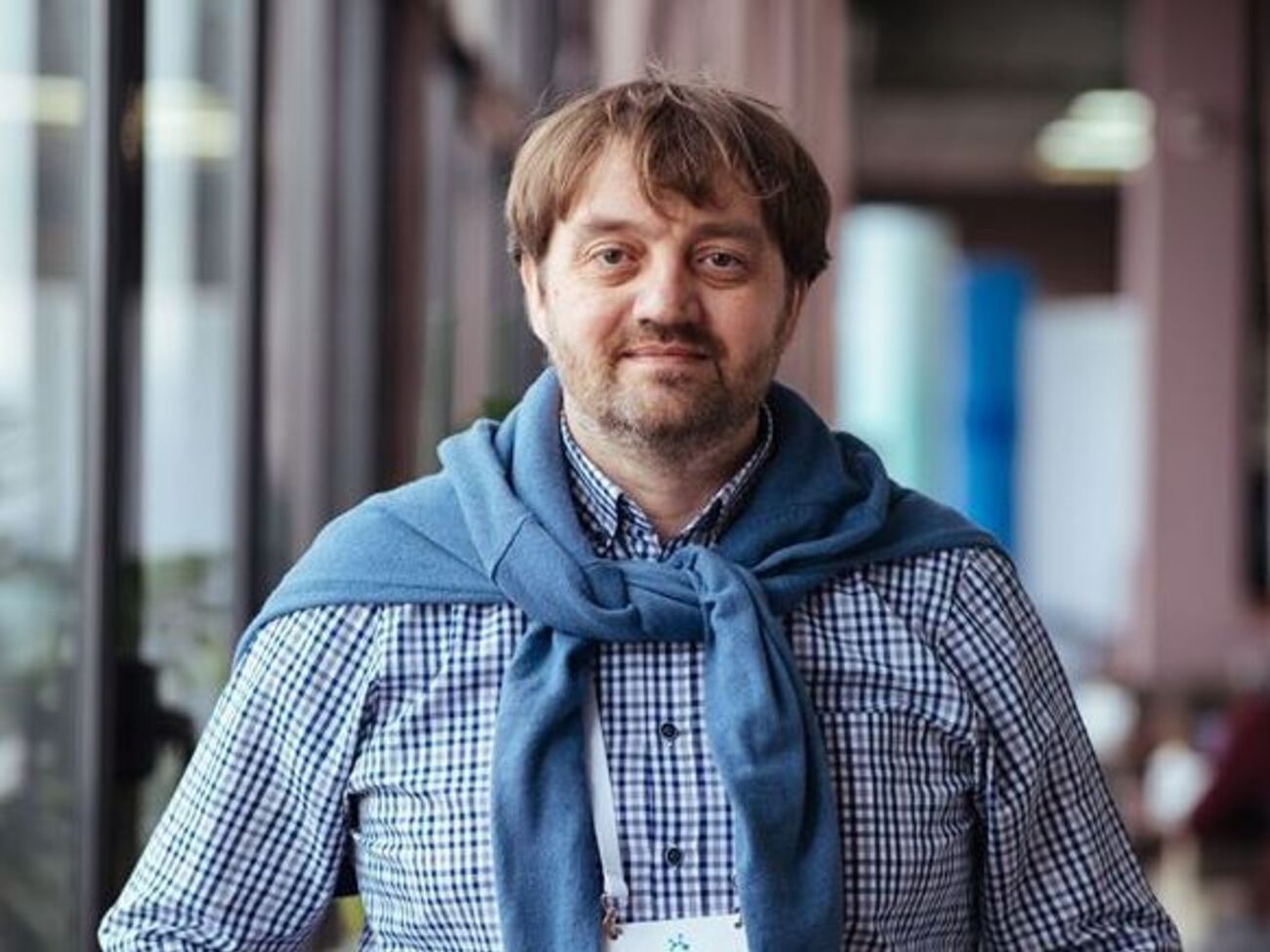 Лапий:&nbsp;Одно дело &ndash; смотреть, как средство ведет себя в лабораторных испытаниях, а другое &ndash; увидеть, как на него реагирует человек с заболеванием