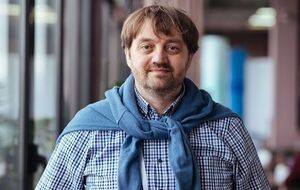 Лапий: Одно дело – смотреть, как средство ведет себя в лабораторных испытаниях, а другое – увидеть, как на него реагирует человек с заболеванием