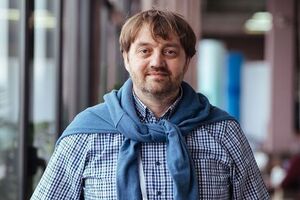 Лапий: Одно дело – смотреть, как средство ведет себя в лабораторных испытаниях, а другое – увидеть, как на него реагирует человек с заболеванием