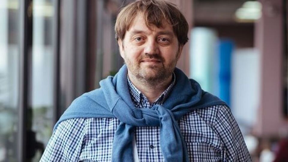 Лапий: Одно дело – смотреть, как средство ведет себя в лабораторных испытаниях, а другое – увидеть, как на него реагирует человек с заболеванием
