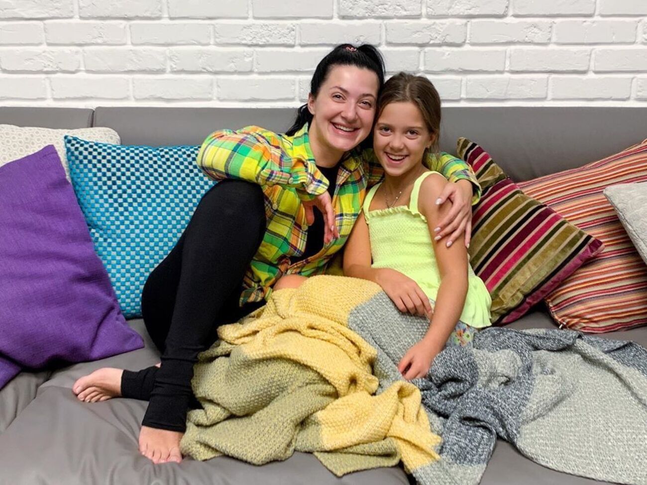 Сніжана Бабкіна: Мрії мають збуватися!!!