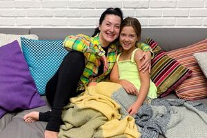 Сніжана Бабкіна: Мрії мають збуватися!!!