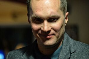 Бутусов (на фото): Арахамія написав абсолютно брехливий висновок