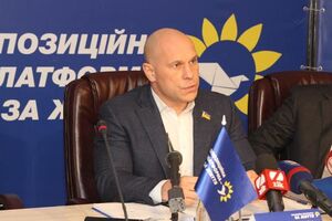 Суд зобов'язав Киву спростувати сказане ним на адресу Гандзюк
