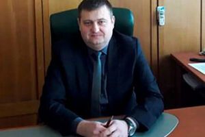 Михайла Банка не усунули від роботи