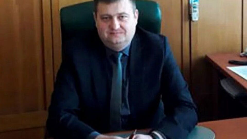 Михаил Банк не отстранен от работы
