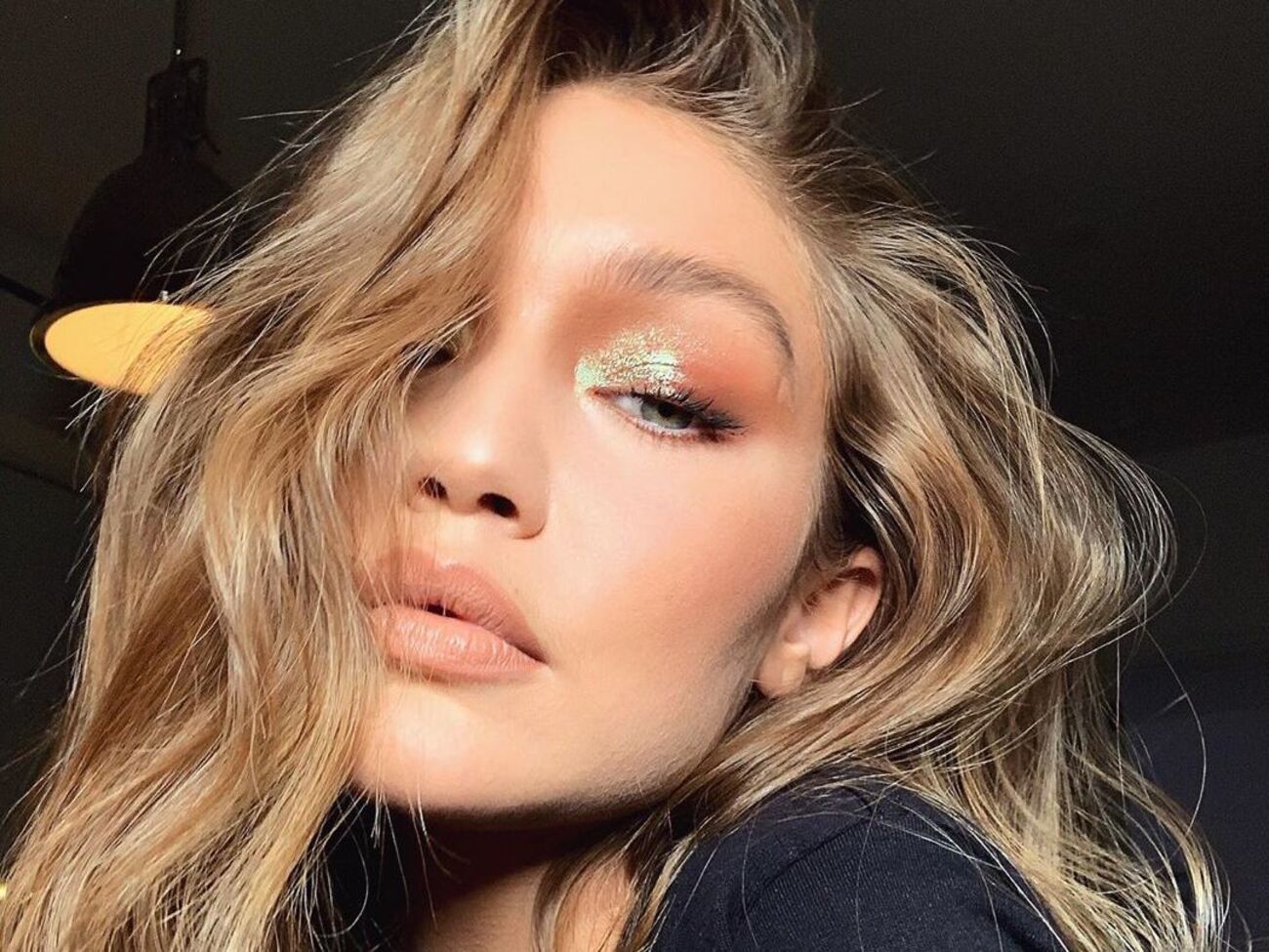 Хадит вскоре родит первенца &ndash; СМИ