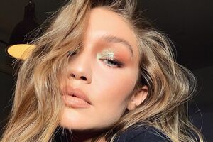 Хадит вскоре родит первенца – СМИ