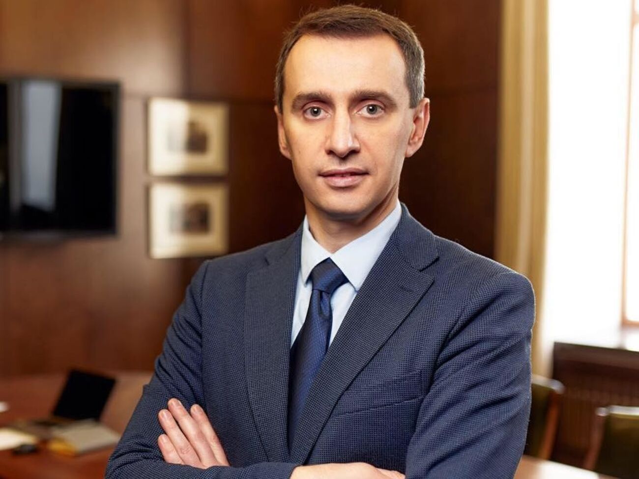 Ляшко: Потенційно кількість ПЛР-тестів можна розширити до 80 тис. на тиждень