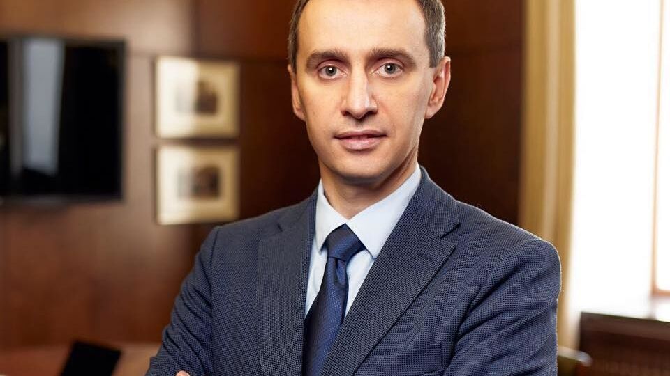 Ляшко: потенциальное количество ПЦР-тестов можно расширить до 80 тыс. в неделю