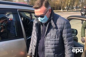 Кожару задержали 25 марта