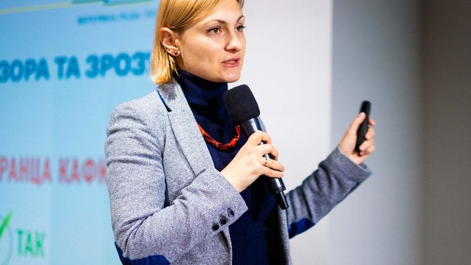 Кравчук: На 70–80% наявний проєкт знаходить схвалення в експертів