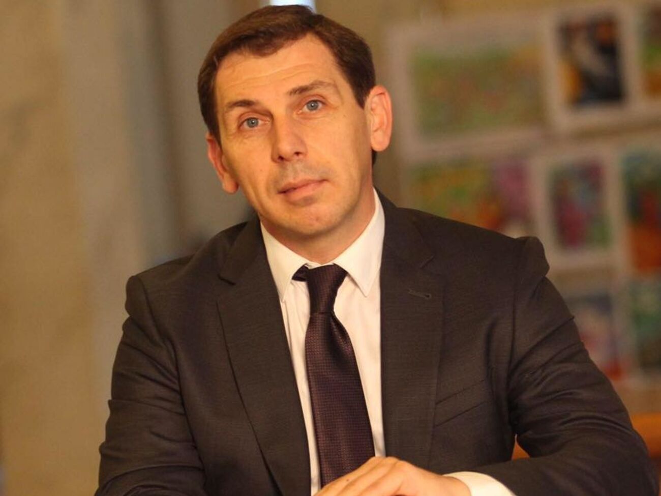 Черненко&nbsp;признал вину в получении незаконной компенсации за жилье