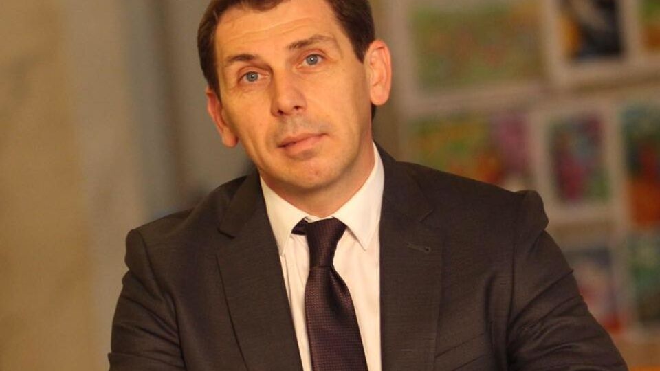 Черненко визнав провину в отриманні незаконної компенсації за житло