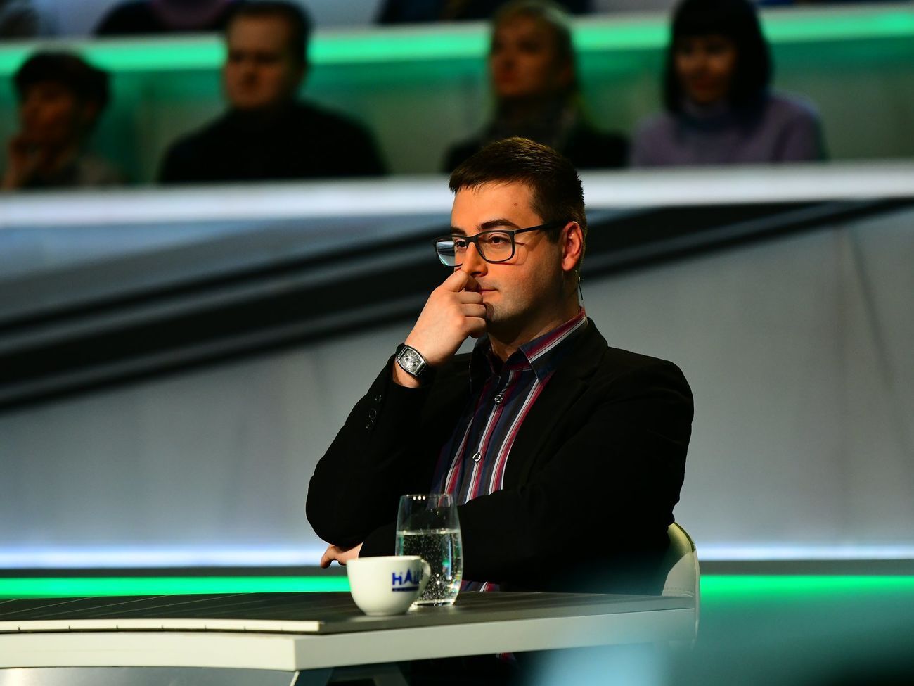 Кирило Молчанов: Без торішніх $12 млрд, перерахованих заробітчанами в Україну, нам не обійтися цього року