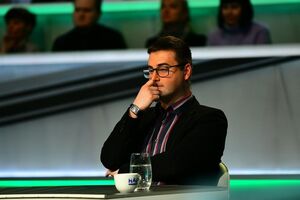 Кирило Молчанов: Без торішніх $12 млрд, перерахованих заробітчанами в Україну, нам не обійтися цього року
