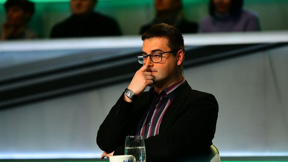 Кирило Молчанов: Без торішніх $12 млрд, перерахованих заробітчанами в Україну, нам не обійтися цього року