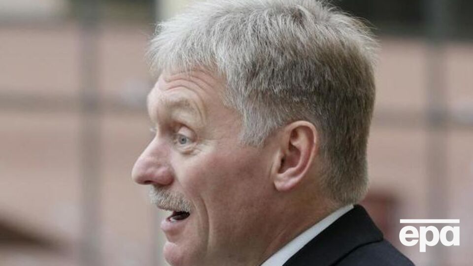 Песков отметил, что темы боевых действий на востоке Украины нет на повестке будущего саммита Совбеза ООН