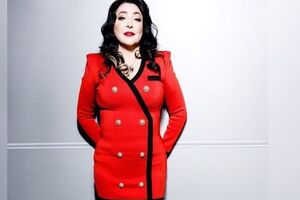 Лоліта вийшла заміж за Іванова 2010 року