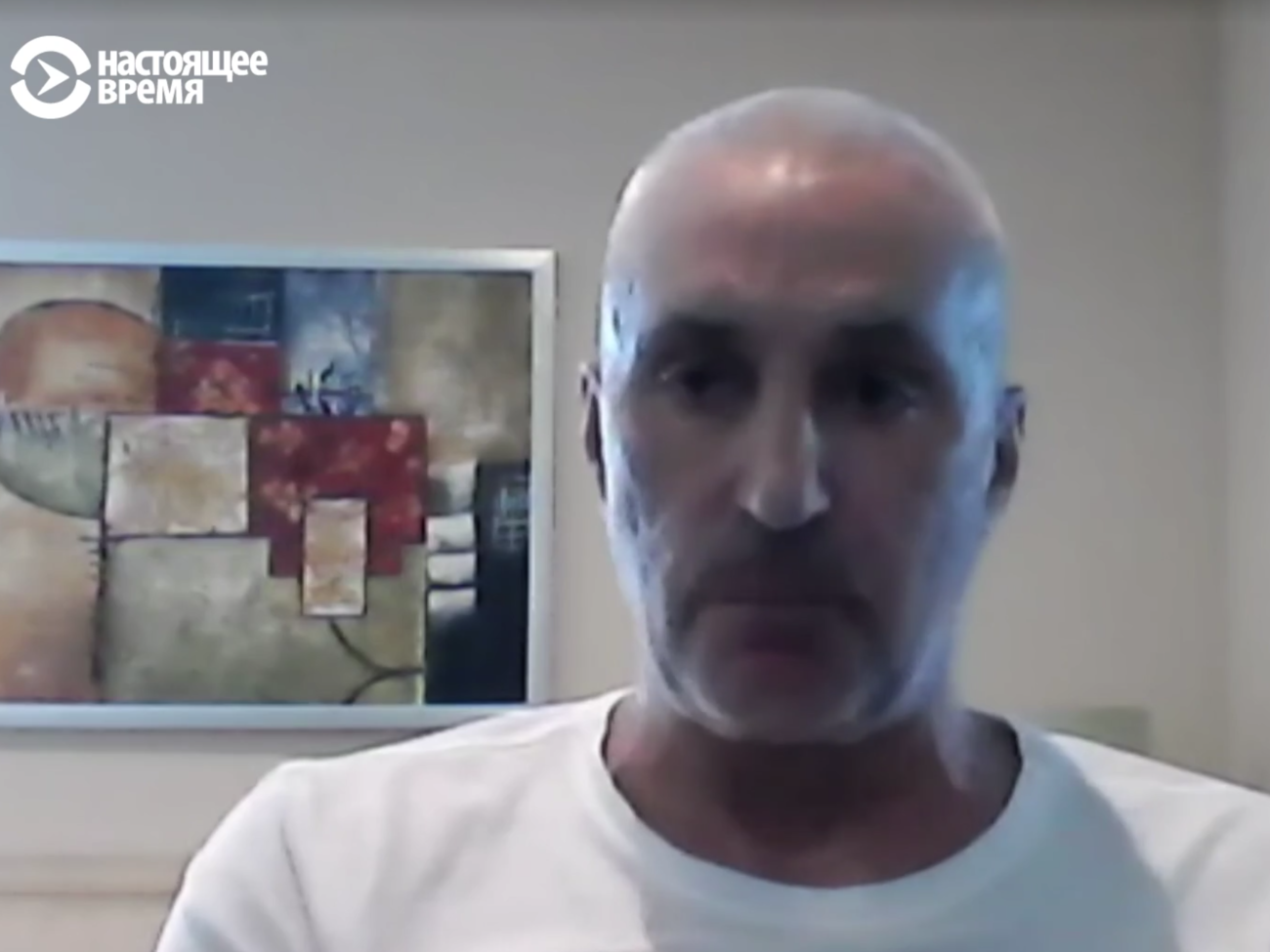 Олександр Ярославський: Мені, окрім посмішок харків'ян, нічого не треба